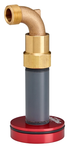 HoseTap™ HN-T100S Adapter with HS-100 Swivel