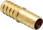 Hose Repair 5/8" Coupling Brass Mender