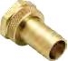 Hose Repair 5/8" Female Brass Mender