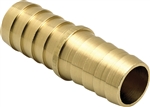 Underhill Hose Repair. Solid Brass, Ultra Reliable. HBRM-75-C (3/4" Coupling)