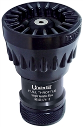 Magnum UltraMAX Full Throttle Nozzle