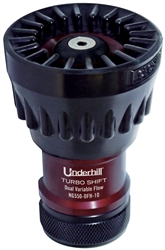 Magnum UltraMAX Turbo Shift Nozzle