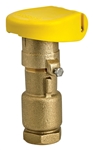 Brass Quick Coupler