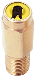 Nozzle for Toro 670 series sprinklers