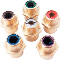 Nozzle for Toro 730 series sprinklers