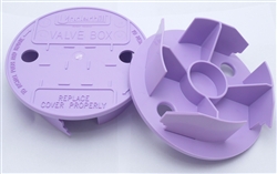 Universal Valve Box