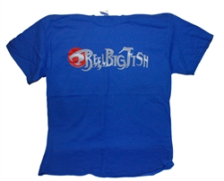 *LG only* Thunderfish tee