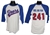 **XS only** Beers jersey raglan baseball tee **XS only**