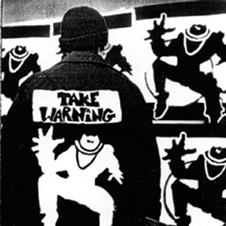 Take Warning: the songs of Operation Ivy