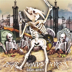 Dead Band's Party: Tribute to Oingo Boingo