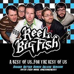 A Best of Us for the Rest of Us (Bigger Better Bonus Deluxe Version) 3 CD set