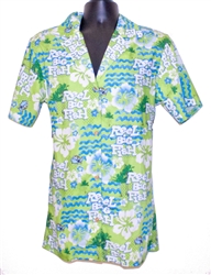 Reel Big Fish Hawaiian shirt - SM ONLY