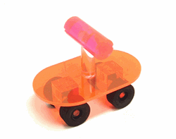 Mini Scooter