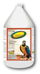 Control Natural Aviary & Cage Bug Spray - Gallon