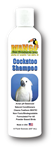 Cockatoo Shampoo - Case of 12