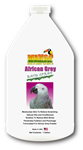 African Grey Bath Spray - Gallon Refill Only