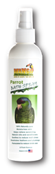 Parrot Bath Spray - Case of 12