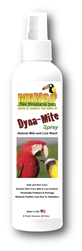 Dyna-Mite Spray - Natural Mite & Lice Wash - Case of 12