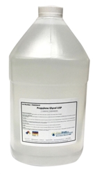 Gallon Containers Propylene Glycol