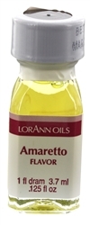 Amaretto Flavor