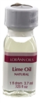 Lime Oil, Natural