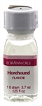 Horehound Flavor