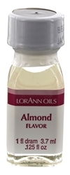 Almond Oil Flavor