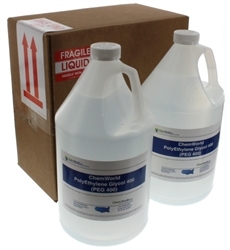 PEG 400 - 2x1 Gallons