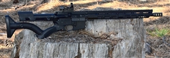 AR-15 3G Rifle
