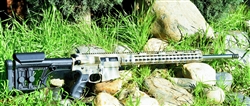 AR475GAR Rifle