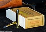 NEW  Bishop 38-55 Winchester Cowboy Action Ammunition  240g RNFP - Made in the U.S.A. Per 20