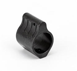 Low Profile Micro .750 Gas Block