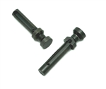 AR15 Titanium Pivot / Takedown Pin Set