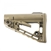 Roger's Super Stock FDE for AR-15 Rifles