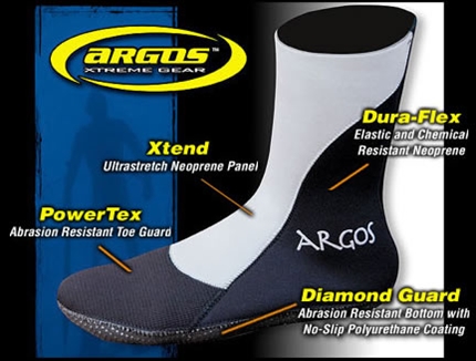 argos booties