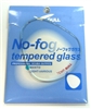AQA/GULL No-Fog Tempered Lenses