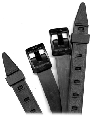 knife strap