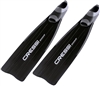 Cressi 2000 HF Freediving/Spearfishing Fins