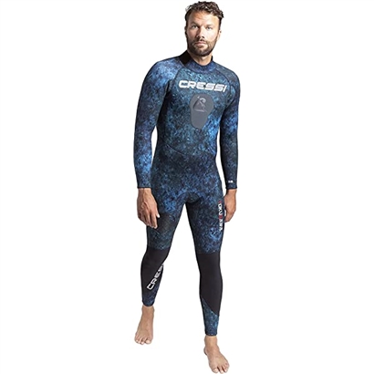 Cressi Tokugawa wetsuit