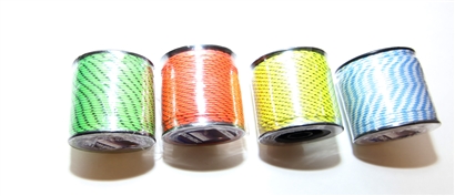 dyneema speargun reel line