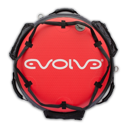 evolve apnea float