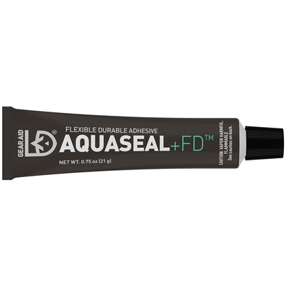 aquaseal wetsuit glue