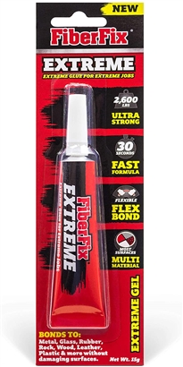 fiber flex glue