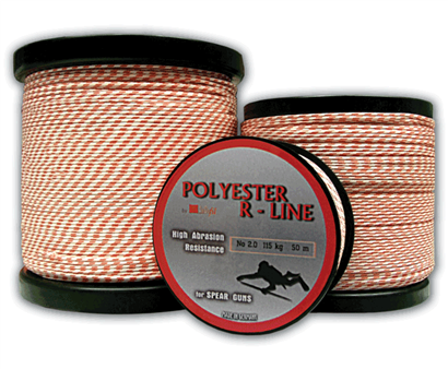 polyester r line