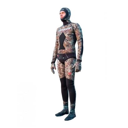 pathos wetsuit thira