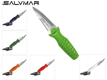 salvimar predathor knife