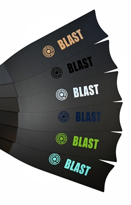 spear pro blast blades