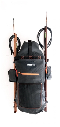 spear pro dry bag