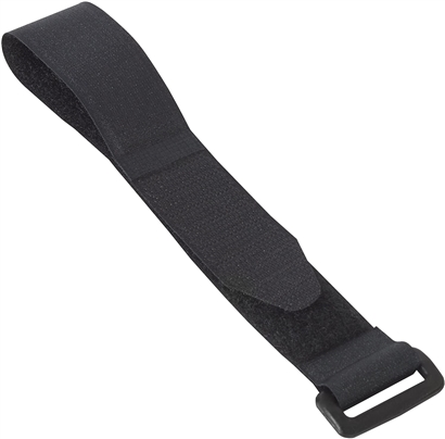 velcro knife strap