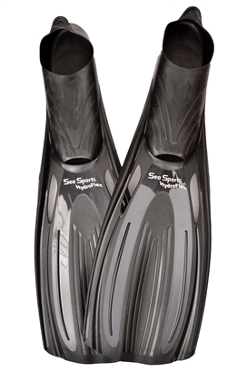 sea sports hydro flex fins